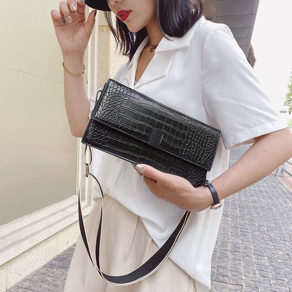 crossbody сумка для женщин моды чистого цвет прямоугольник крокодила шаблон мини леди плечо сумка простой кожа pu сумка
crossbody сумка для женщин моды чистого цвет прямоугольник крокодила шаблон мини леди плечо сумка простой кожа pu сумка