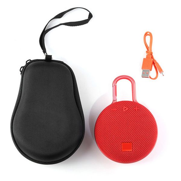 travel carrying protective storage case cover black zipper hard shell bag for jbl clip 3 bluetooth speaker @2
travel carrying protective storage case cover black zipper hard shell bag for jbl clip 3 bluetooth speaker @2