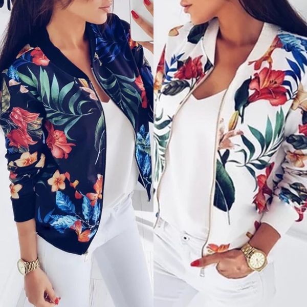 women's trench coats ladies thin slim basic short jackets coat women windbreaker outerwear flower print long sleeve zipper badges bombe, Tan;black
women's trench coats ladies thin slim basic short jackets coat women windbreaker outerwear flower print long sleeve zipper badges bombe, Tan;black