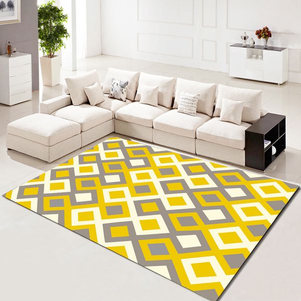 80x120cm rectangle living room rug bedroom decoration carpet modern living room carpet 120x160cm sofa bedroom mat rug home decor