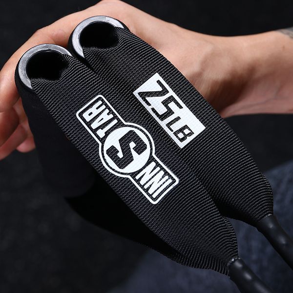 elastic string training resistance band elastic band pulling rope household fitness equipment losing weight power breast muscle
elastic string training resistance band elastic band pulling rope household fitness equipment losing weight power breast muscle