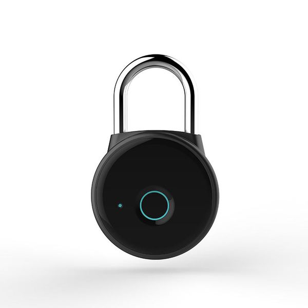 intelligent bluetooth fingerprint padlock electronic lock travel luggage smart anti-theft lock
intelligent bluetooth fingerprint padlock electronic lock travel luggage smart anti-theft lock