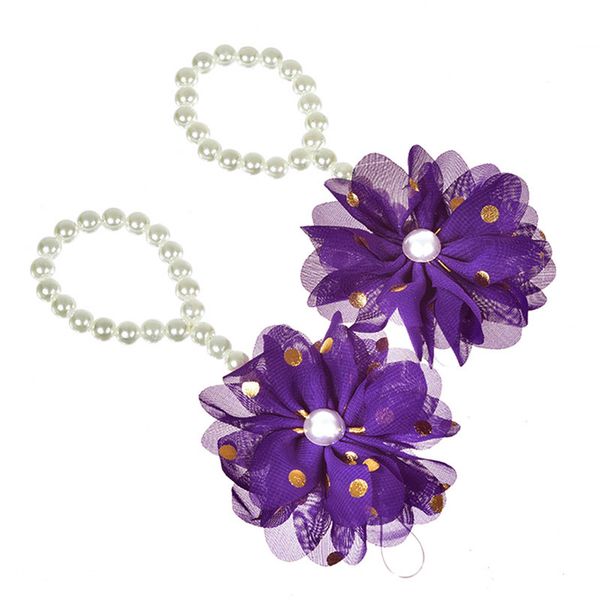 baby sandals flower shoes cover barefoot foot chiffon flower ties infant girl kids first walker shoes pgraphy props
baby sandals flower shoes cover barefoot foot chiffon flower ties infant girl kids first walker shoes pgraphy props