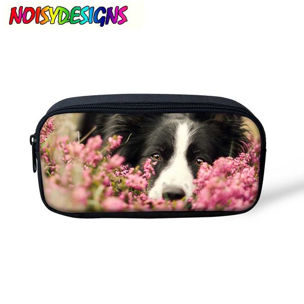 border collie dog pattern pencil box pencilcase school girls boys women pillow cosmetic makeup bag school supplies dropshipping
border collie dog pattern pencil box pencilcase school girls boys women pillow cosmetic makeup bag school supplies dropshipping