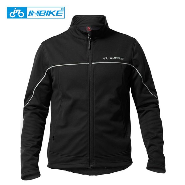 inbike winter autumn cycling clothes riding suits bicycle men long sleeves jacket thickening windproof mountain bike equipment, Black;blue
inbike winter autumn cycling clothes riding suits bicycle men long sleeves jacket thickening windproof mountain bike equipment, Black;blue
