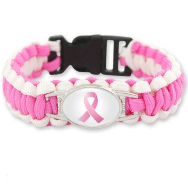 wholesale bracelet rugby bracelet 32models cowboys paracord luxury designer jewelry women bracelets breast cancer fighter a0209, Black
wholesale bracelet rugby bracelet 32models cowboys paracord luxury designer jewelry women bracelets breast cancer fighter a0209, Black