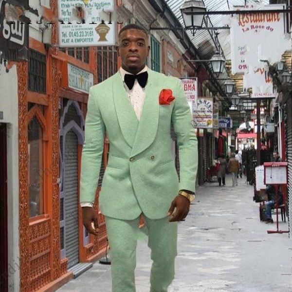green embossing mens wedding tuxedos shawl lapel groom groomsmen tuxedos popular man blazers jacket excellent 2piece suit(jacket+pants+tie)6, Black;gray
green embossing mens wedding tuxedos shawl lapel groom groomsmen tuxedos popular man blazers jacket excellent 2piece suit(jacket+pants+tie)6, Black;gray