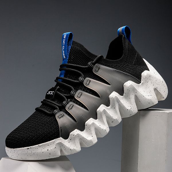 breathable mesh tennis shoes men summer sock sneakers athletics sport shoes walking jogging trainers road running man thick sole
breathable mesh tennis shoes men summer sock sneakers athletics sport shoes walking jogging trainers road running man thick sole