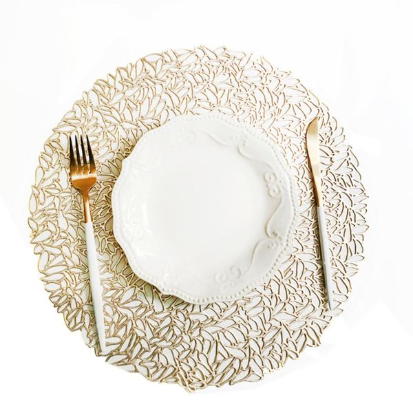 38*38cm placemat kitchen table mat christmas simulation pvc table mat decor decoration accessories mats silver/gold
38*38cm placemat kitchen table mat christmas simulation pvc table mat decor decoration accessories mats silver/gold