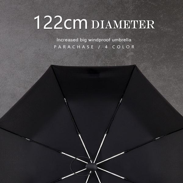 large folding umbrella big automatic windproof umbrella men women gift business 122cm clear golf umbrellas parapluie uv sy010 umbrellas
large folding umbrella big automatic windproof umbrella men women gift business 122cm clear golf umbrellas parapluie uv sy010 umbrellas