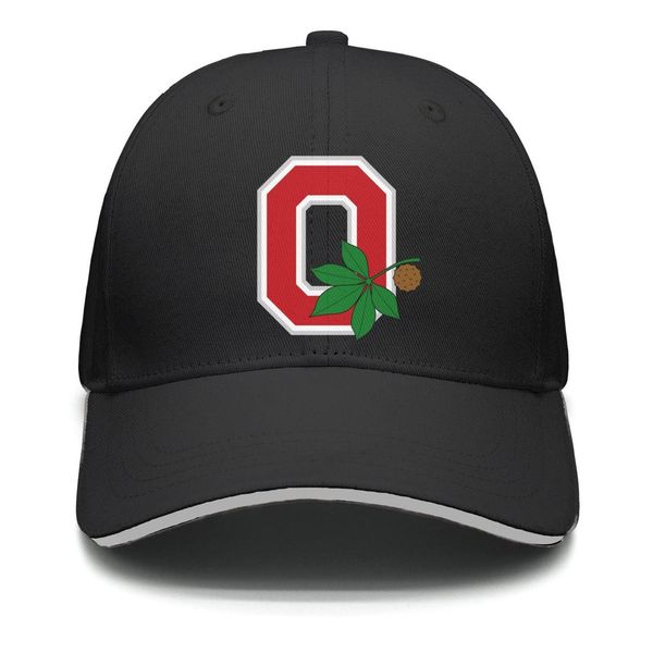 Женские Мужские Плоские вдоль Регулируемые Огайо State Buckeyes Спорт Рок Панк Хлопок Sn
Женские Мужские Плоские вдоль Регулируемые Огайо State Buckeyes Спорт Рок Панк Хлопок Sn