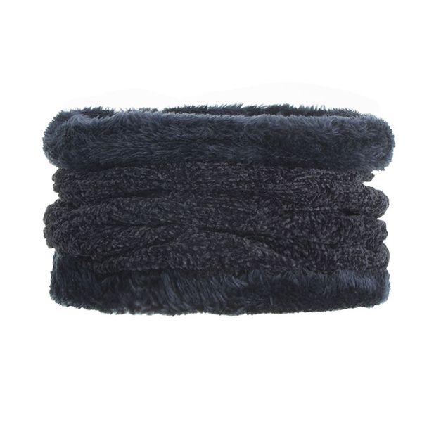 men's winter plaid scarf thickened cotton warm winter outdoor snow sports accessories skating knitted ring scarf, Black;white
men's winter plaid scarf thickened cotton warm winter outdoor snow sports accessories skating knitted ring scarf, Black;white