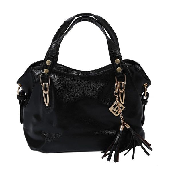 роскошные дамы pu сумка плеча сумка креста тела сумка tote 
роскошные дамы pu сумка плеча сумка креста тела сумка tote