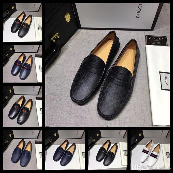 20ss summer suede loafers men shoes casual genuine leather slip on mens driving shoes soft male moccasins breathable gommino yeye3, Black
20ss summer suede loafers men shoes casual genuine leather slip on mens driving shoes soft male moccasins breathable gommino yeye3, Black