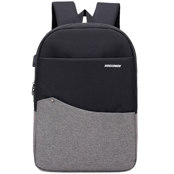 fashion smart usb charging backpack men and women couples outdoor leisure travel skiing wear athletic & outdoor apparel backpack
fashion smart usb charging backpack men and women couples outdoor leisure travel skiing wear athletic & outdoor apparel backpack