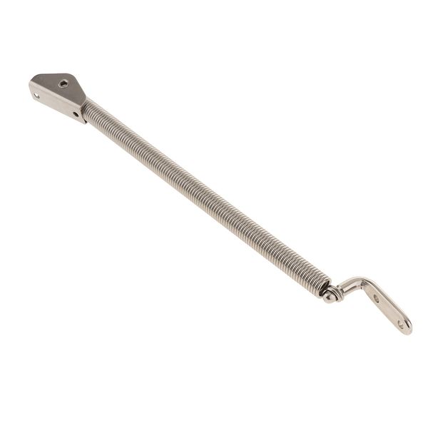 304 stainless spring hatch adjusters stainless 2913s(10.24inch) large 
304 stainless spring hatch adjusters stainless 2913s(10.24inch) large