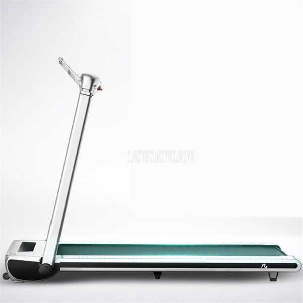 r4 600w household foldable mini treadmill with anion funtion ultra-silent running fitness training equipment load weight 120kg
r4 600w household foldable mini treadmill with anion funtion ultra-silent running fitness training equipment load weight 120kg