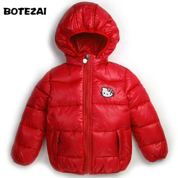 2-6y 2017 fashion hello kitty girl's winter jackets hooded children's coats winter warm outerwear & coats cotton-padded jackets, Blue;gray
2-6y 2017 fashion hello kitty girl's winter jackets hooded children's coats winter warm outerwear & coats cotton-padded jackets, Blue;gray