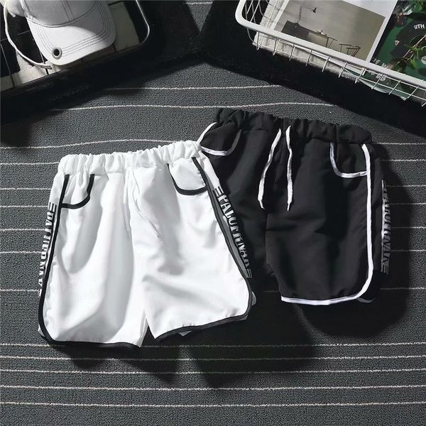 training shorts sport underwear men sports and fitness running shorts men gym workout sports clothing jogging sport, White;black
training shorts sport underwear men sports and fitness running shorts men gym workout sports clothing jogging sport, White;black