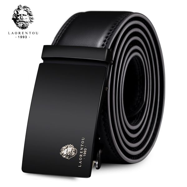 laorentou brand men belts 20" to 44" inch adjustable metal automatic buckle male belts men's new fashion assembly man belt, Black;brown
laorentou brand men belts 20" to 44" inch adjustable metal automatic buckle male belts men's new fashion assembly man belt, Black;brown