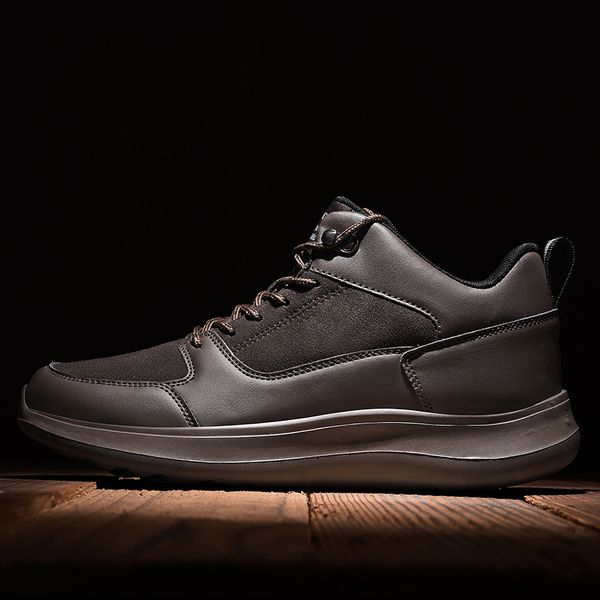 selling women mens running shoes black coffee leather winter keep warm sports sneakers mens trainers homemade brand made in china, White;red
selling women mens running shoes black coffee leather winter keep warm sports sneakers mens trainers homemade brand made in china, White;red