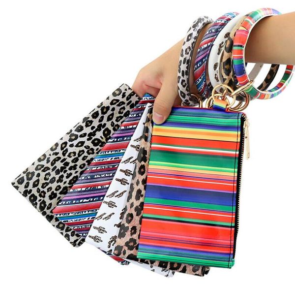 pu bracelet keychain leather wrist key ring handbag leopard bracelets pendant purse lady clutch bag hand carry bags phone case, Silver
pu bracelet keychain leather wrist key ring handbag leopard bracelets pendant purse lady clutch bag hand carry bags phone case, Silver