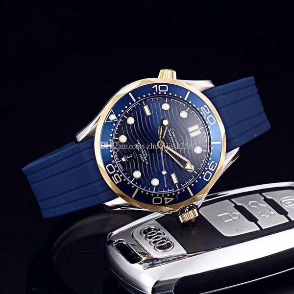 luxury watch sea 007 james mens watches eight style 42mm dial 300m watches automatic movement male watch
luxury watch sea 007 james mens watches eight style 42mm dial 300m watches automatic movement male watch