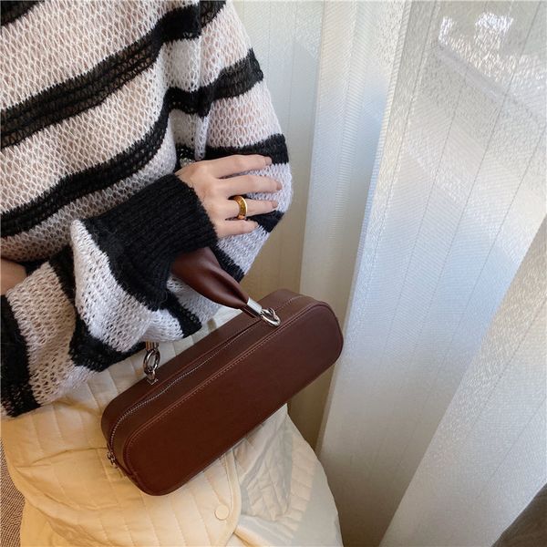 advanced sense bag long section baguette bag handbag 2019 new medieval small square messenger
advanced sense bag long section baguette bag handbag 2019 new medieval small square messenger