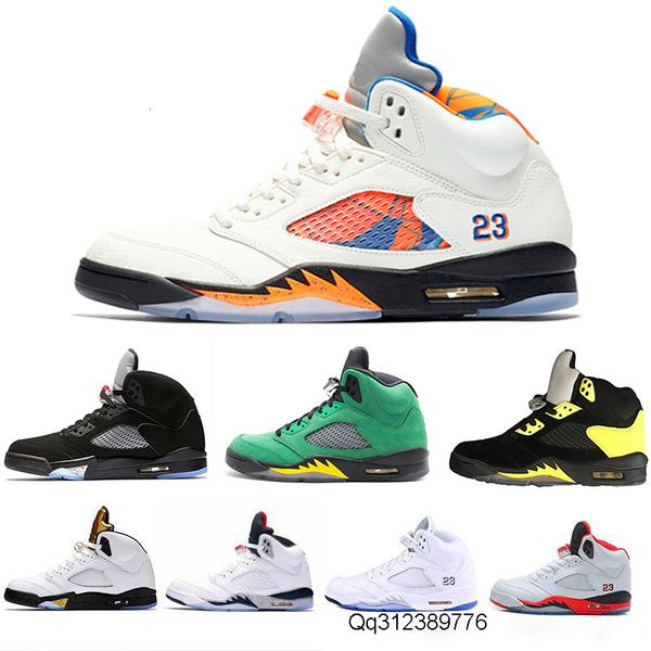 wholesale new og 5s basketball shoes for men nrg flight black bred wings 3m red suede fire good men sport shoes drop shipping
wholesale new og 5s basketball shoes for men nrg flight black bred wings 3m red suede fire good men sport shoes drop shipping