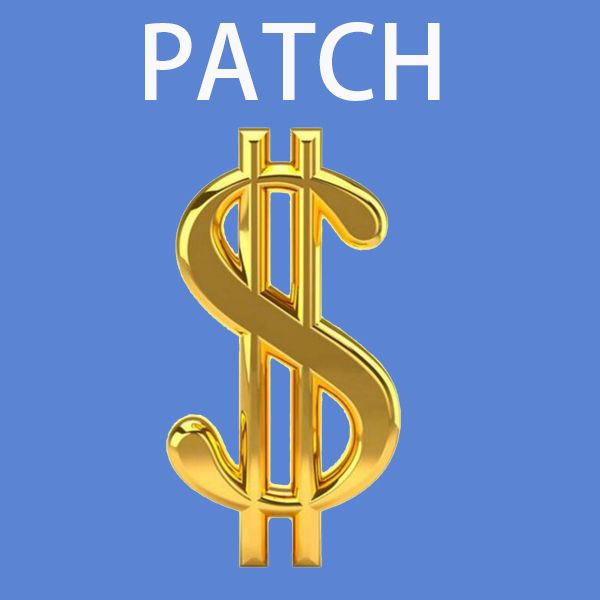 payment link - not sell separately