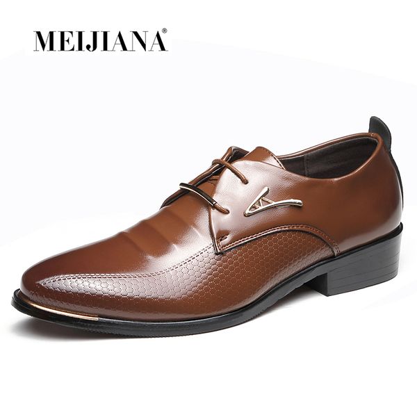 business shoes men soft leather footwear male brand mens casual shoes pointed toe fashion oxfords black brown
business shoes men soft leather footwear male brand mens casual shoes pointed toe fashion oxfords black brown