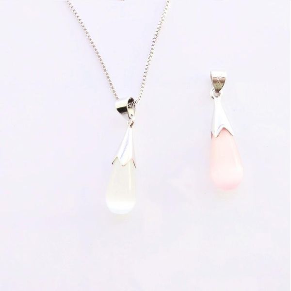 сексуальная ожерелье кулон красивым камень опал apple, вода капельной подвеска белой фиолетового цвета латунь цепь имитация родий подтвердил, Silver
сексуальная ожерелье кулон красивым камень опал apple, вода капельной подвеска белой фиолетового цвета латунь цепь имитация родий подтвердил, Silver