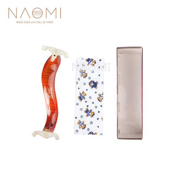 naomi shoulder rest 4/4 3/4 adjustable maple wooden violin shoulder rest support for 3/4 4/4 violin parts & accessories
naomi shoulder rest 4/4 3/4 adjustable maple wooden violin shoulder rest support for 3/4 4/4 violin parts & accessories