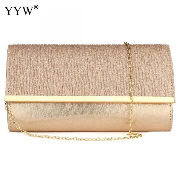 women evening bag over shoulder bags chain clutch purse day dinner party bag luxury wedding purse rose gold bolsa feminina
women evening bag over shoulder bags chain clutch purse day dinner party bag luxury wedding purse rose gold bolsa feminina
