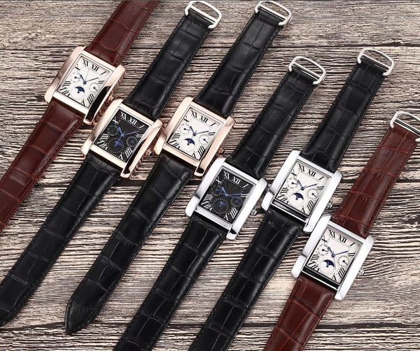 couple luxury women men watches fashion leather strap gold quartz classic wristwatch for mens ladies valentine gift relogios, Slivery;brown
couple luxury women men watches fashion leather strap gold quartz classic wristwatch for mens ladies valentine gift relogios, Slivery;brown