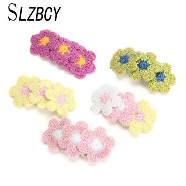 korean new fashion multicolor cute flower hair clip kids hairpin sweet princess barrettes small fresh women hair accessories, Slivery;white
korean new fashion multicolor cute flower hair clip kids hairpin sweet princess barrettes small fresh women hair accessories, Slivery;white