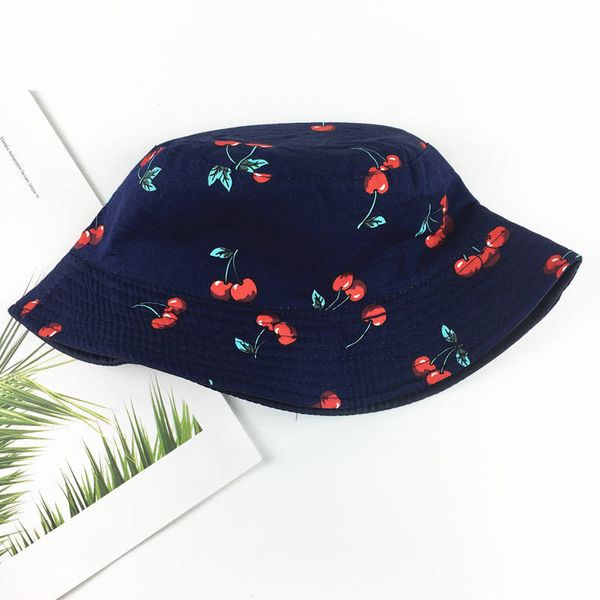 ldslyjr 2018 вишневый печати bucket hat рыбак hat на открытом воздухе путешествие шлема sun cap шляпы для мужчин и женщин 264, Blue;gray
ldslyjr 2018 вишневый печати bucket hat рыбак hat на открытом воздухе путешествие шлема sun cap шляпы для мужчин и женщин 264, Blue;gray