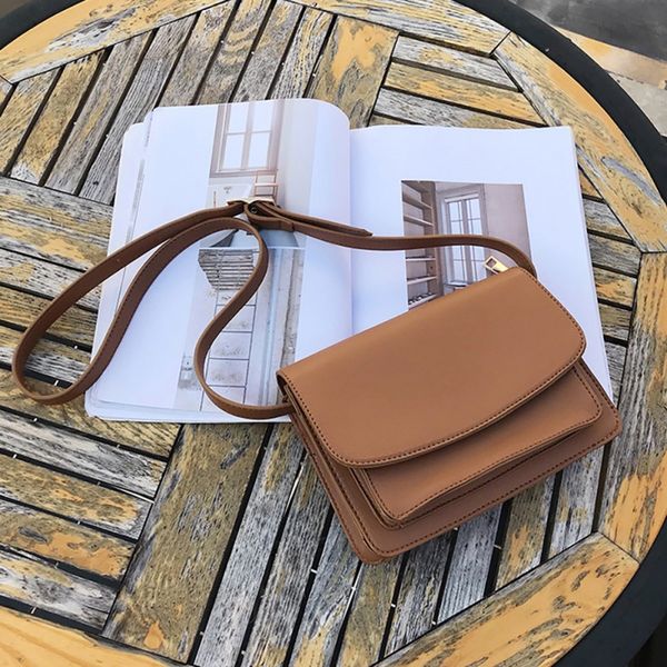 women's bag 2019 new fashion retro small square bags korean tide pu leather one shoulder crossbody bag
women's bag 2019 new fashion retro small square bags korean tide pu leather one shoulder crossbody bag