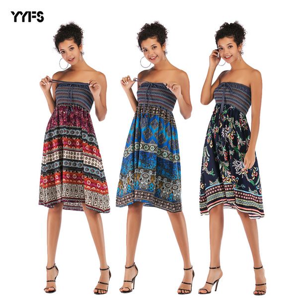 womens designer chiffon loose striped printed large swing strap beach bohemian skirt sleeveless vest dress, Black;gray
womens designer chiffon loose striped printed large swing strap beach bohemian skirt sleeveless vest dress, Black;gray