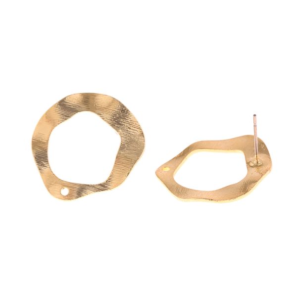 cordial design 50pcs 23*25mm jewelry making/earring stud/irregular shape/diy earring accessories/hand made/earring findings, Blue;slivery
cordial design 50pcs 23*25mm jewelry making/earring stud/irregular shape/diy earring accessories/hand made/earring findings, Blue;slivery