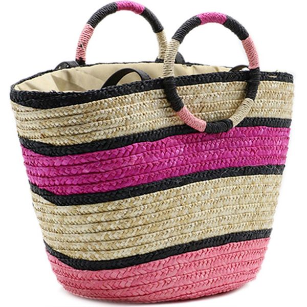 бахрома солома мешок женщины лето ротанг сумка на ремне ручного пляж новых дам и женщины коммуникатор путешествие bohemia
бахрома солома мешок женщины лето ротанг сумка на ремне ручного пляж новых дам и женщины коммуникатор путешествие bohemia