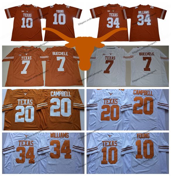 2019 texas longhorns 10 vince young 34 ricky williams 20 earl campbell college football jerseys 7 shane buechele new orange stitched shirts, Black
2019 texas longhorns 10 vince young 34 ricky williams 20 earl campbell college football jerseys 7 shane buechele new orange stitched shirts, Black