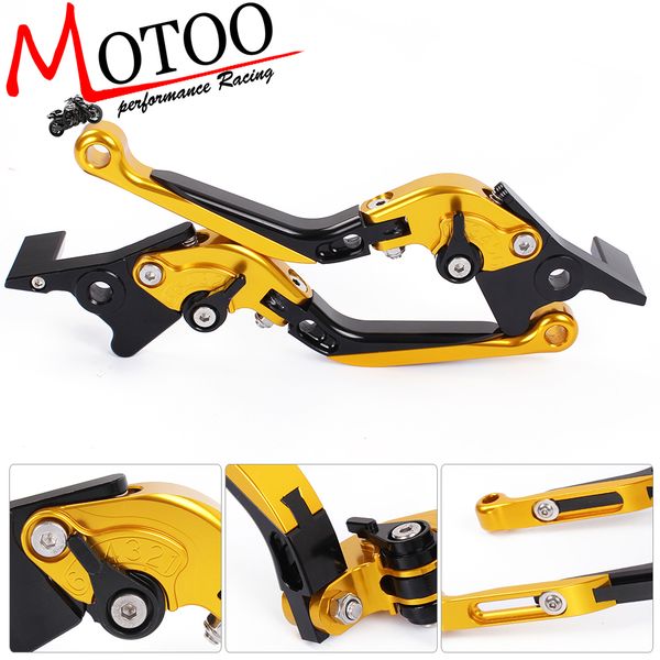 f-23/c-23 adjustable cnc 3d extendable folding brake clutch levers for aprilia shiver 900 2017 shiver / gt 2007-2016
f-23/c-23 adjustable cnc 3d extendable folding brake clutch levers for aprilia shiver 900 2017 shiver / gt 2007-2016