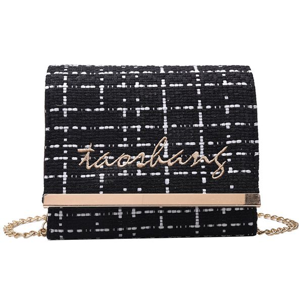 letter characters zipper & hasp luxury handbags women small square bag lovely design wild casual leisure messenger shoulder bag
letter characters zipper & hasp luxury handbags women small square bag lovely design wild casual leisure messenger shoulder bag