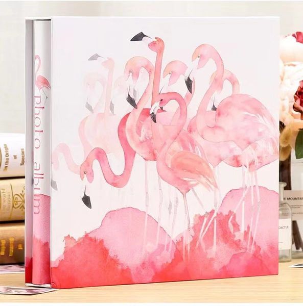 6 inch 800 p large capacity insert family p plastic ps family memory record souvenir
6 inch 800 p large capacity insert family p plastic ps family memory record souvenir