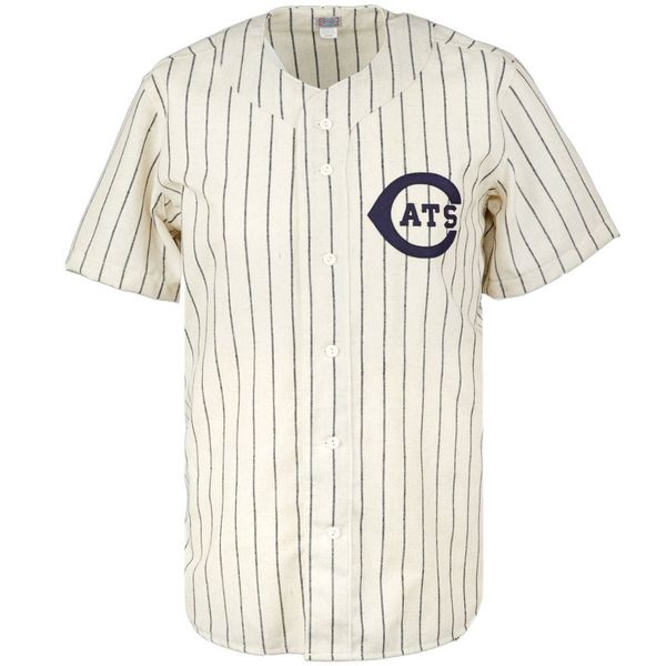 custom fort worth cats 1940 baseball jersey men women youth any name and number size s-4xl, Blue;black
custom fort worth cats 1940 baseball jersey men women youth any name and number size s-4xl, Blue;black