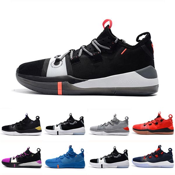 2019 new kobe ad ep mamba day sail wolf grey orange multicolor basketball shoes for quality mens trainers sports sneakers size 40-46
2019 new kobe ad ep mamba day sail wolf grey orange multicolor basketball shoes for quality mens trainers sports sneakers size 40-46