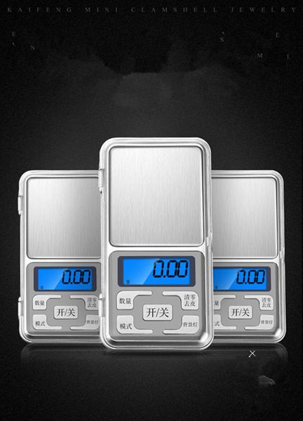 high-precision electronic scales household small precise 0.01g weighing gold jewelry scales mini-scale weighing gram
high-precision electronic scales household small precise 0.01g weighing gold jewelry scales mini-scale weighing gram