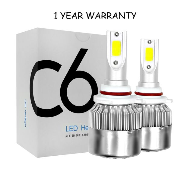 2pcs 72w cob h7 h1 h4 h3 h11 9005 9006 9007 9012 c6 led bulb headlamp light car headlight bulbs 3000k 6000k lamp
2pcs 72w cob h7 h1 h4 h3 h11 9005 9006 9007 9012 c6 led bulb headlamp light car headlight bulbs 3000k 6000k lamp