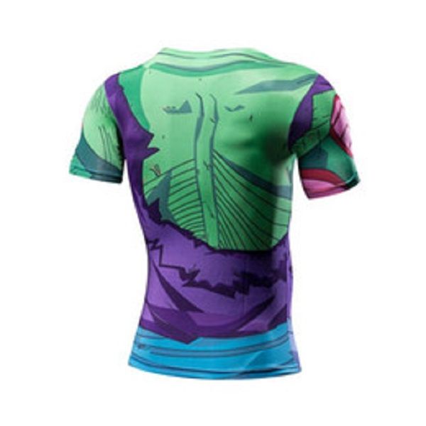 новые мужские моды гоку dragon ball 3d печати casual короткий рукав косплей футболка compression tshirts фитнес, White;black
новые мужские моды гоку dragon ball 3d печати casual короткий рукав косплей футболка compression tshirts фитнес, White;black
